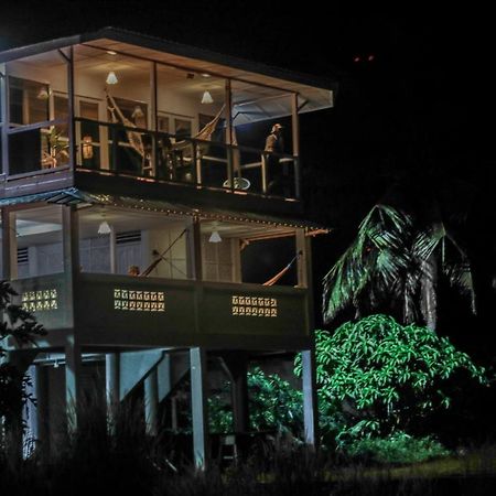 Nias Surf Stay Lagudri エクステリア 写真