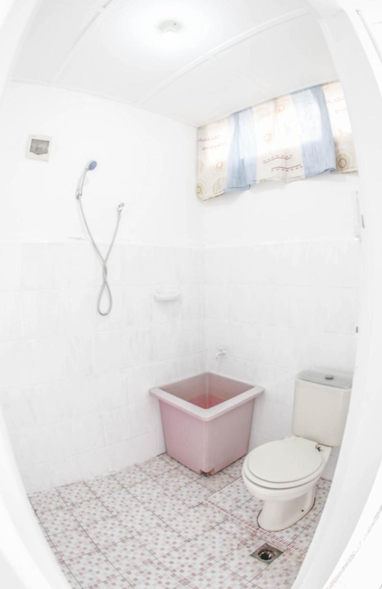 Nias Surf Stay Lagudri 部屋 写真